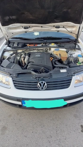 VW Passat B 5 - 5000 € / 9779.15 лв. - 44877057 5