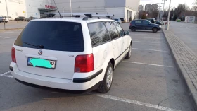 VW Passat B 5 - 5000 € / 9779.15 лв. - 44877057 4