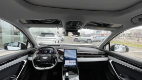 Geely Starray GF+ 2.0Т 4Х4, снимка 5