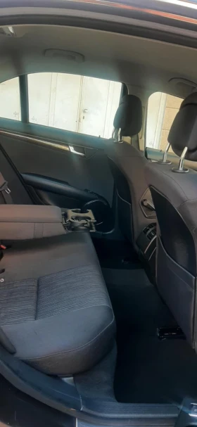 Mercedes-Benz C 220 - 5600 € / 10952.65 лв. - 87396724 13