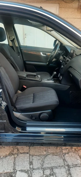 Mercedes-Benz C 220 - 5600 € / 10952.65 лв. - 87396724 11