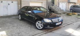 Mercedes-Benz C 220 - 5600 € / 10952.65 лв. - 87396724 3