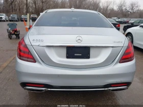 Mercedes-Benz S 560 2018 MERCEDES-BENZ S 560 4MATIC - 23000 € / 44984.09 лв. - 46761156 8