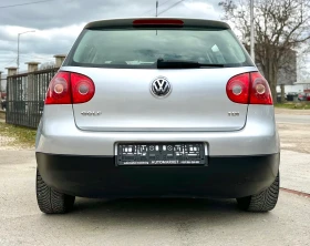 VW Golf 1.9TDI 105HP 6 скорости - 3834 € / 7498.65 лв. - 79373785 7
