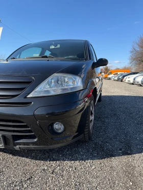 Citroen C3 КАТО НОВ, 117.600 КМ СЕРВИЗНА КН, ГУМИ  - 1999 € / 3909.70 лв. - 41796803 13