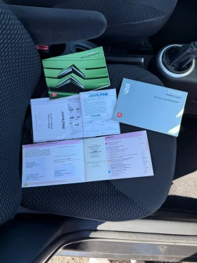 Citroen C3 КАТО НОВ, 117.600 КМ СЕРВИЗНА КН, ГУМИ  - 1999 € / 3909.70 лв. - 41796803 14