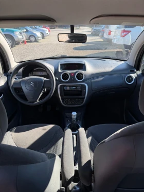 Citroen C3 КАТО НОВ, 117.600 КМ СЕРВИЗНА КН, ГУМИ  - 1999 € / 3909.70 лв. - 41796803 9