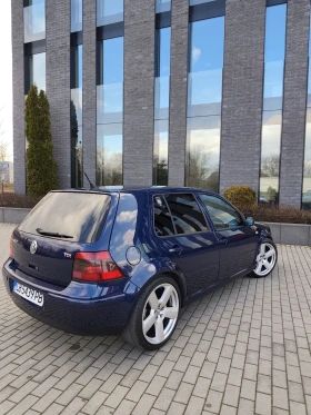 VW Golf 1.9TDI 131+ + УНИКАТ , ТОП , NAVI, УНИКАТ!!! - 3390 € / 6630.26 лв. - 70979762 8
