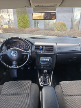 VW Golf 1.9TDI 131+ + УНИКАТ , ТОП , NAVI, УНИКАТ!!! - 3390 € / 6630.26 лв. - 70979762 12