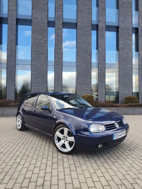 VW Golf 1.9TDI 131+ + УНИКАТ , ТОП , NAVI, УНИКАТ!!! - 3390 € / 6630.26 лв. - 70979762 4