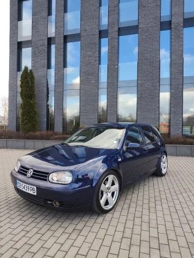 VW Golf 1.9TDI 131+ + УНИКАТ , ТОП , NAVI, УНИКАТ!!! - 3390 € / 6630.26 лв. - 70979762 5