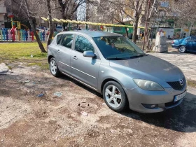 Mazda 3 - 950 € / 1858.04 лв. - 24378827 2