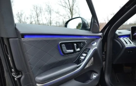 Mercedes-Benz S 400 d 4MATIC Sedan - 79762 € / 156000.91 лв. - 34676264 5