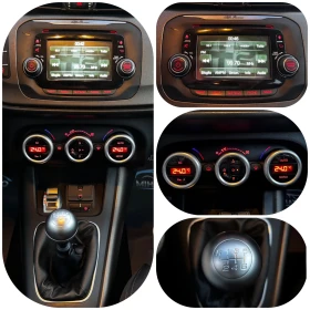 Alfa Romeo Giulietta 1.6 M-JET НОВ ВНОС/ЛЕТИ ДЖ - 5250 € / 10268.11 лв. - 25258967 14