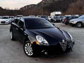 Alfa Romeo Giulietta 1.6 M-JET НОВ ВНОС/ЛЕТИ ДЖ