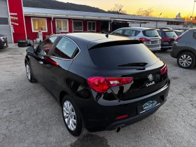 Alfa Romeo Giulietta 1.6 M-JET НОВ ВНОС/ЛЕТИ ДЖ - 5250 € / 10268.11 лв. - 25258967 5