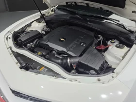 Chevrolet Camaro 3.6 - 11614 € / 22715.01 лв. - 63546002 6