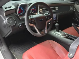 Chevrolet Camaro 3.6 - 11614 € / 22715.01 лв. - 63546002 7