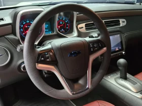 Chevrolet Camaro 3.6 - 11614 € / 22715.01 лв. - 63546002 13