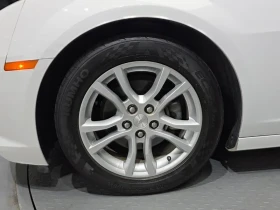 Chevrolet Camaro 3.6 - 11614 € / 22715.01 лв. - 63546002 5