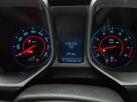 Chevrolet Camaro 3.6 - 11614 € / 22715.01 лв. - 63546002 8