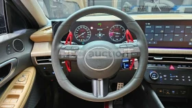 Hyundai Sonata 2.0 L HYBRID - 36117 € / 70638.71 лв. - 57688193 6