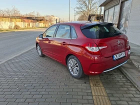 Citroen C4 - 5900 € / 11539.40 лв. - 22009266 4