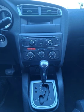 Citroen C4 - 5900 € / 11539.40 лв. - 22009266 10