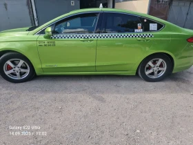 Ford Mondeo 2000 Hybrid LPG - 15500 € / 30315.36 лв. - 67339525 5