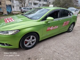 Ford Mondeo 2000 Hybrid LPG | Auto.bg — изображение 17