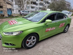 Ford Mondeo 2000 Hybrid LPG | Auto.bg — изображение 2