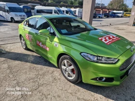 Ford Mondeo 2000 Hybrid LPG - 15500 € / 30315.36 лв. - 67339525 6