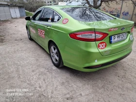 Ford Mondeo 2000 Hybrid LPG | Auto.bg — изображение 16