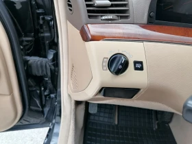 Mercedes-Benz S 500 W220 4matic  | Mobile.bg � ����� ������ 9