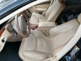 Mercedes-Benz S 500 W220 4matic  | Mobile.bg � ����� ������ 11