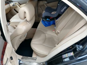 Mercedes-Benz S 500 W220 4matic  | Mobile.bg � ����� ������ 8