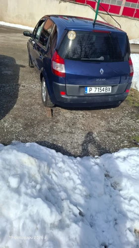 Renault Scenic 1, 6 с газ - 1999 € / 3909.70 лв. - 73867280 3