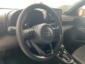 Toyota Yaris Cross Chic  - 29500 € / 57696.99 лв. - 94108619 8