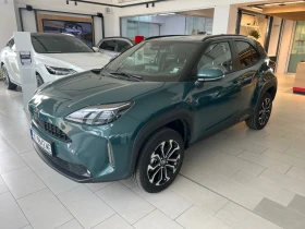 Toyota Yaris Cross Chic  - 29500 € / 57696.99 лв. - 94108619 2