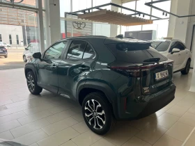 Toyota Yaris Cross Chic  - 29500 € / 57696.99 лв. - 94108619 3