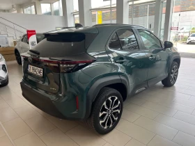 Toyota Yaris Cross Chic  - 29500 € / 57696.99 лв. - 94108619 5