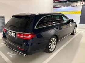 Mercedes-Benz E 220 9G Avantgarde - 17000 € / 33249.11 лв. - 77185706 3