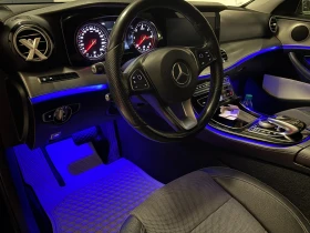 Mercedes-Benz E 220 9G Avantgarde - 17000 € / 33249.11 лв. - 77185706 5