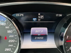 Mercedes-Benz E 220 9G Avantgarde - 17000 € / 33249.11 лв. - 77185706 12