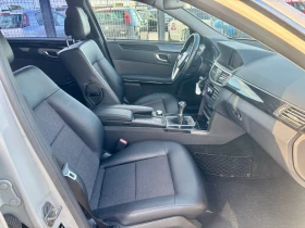 Mercedes-Benz E 220 AVANGARDE AMG | Mobile.bg � ����� ������ 14