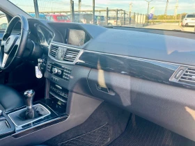 Mercedes-Benz E 220 AVANGARDE AMG | Mobile.bg � ����� ������ 16