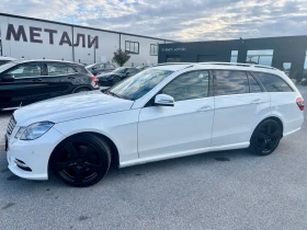 Mercedes-Benz E 220 AVANGARDE AMG | Mobile.bg � ����� ������ 6