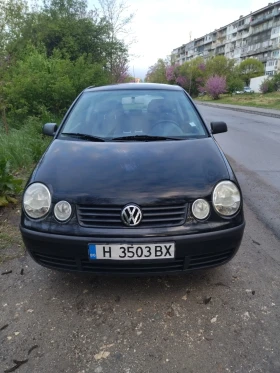 ������ VW Polo