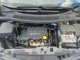 Opel Meriva 1.4 ECOTEC ��������� | Mobile.bg � ����� ������ 17