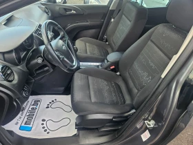 Opel Meriva 1.4 ECOTEC ��������� | Mobile.bg � ����� ������ 13